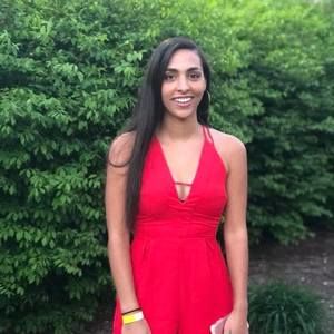 Meet your Posher, Sadie